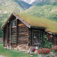 Laerdal Huisje